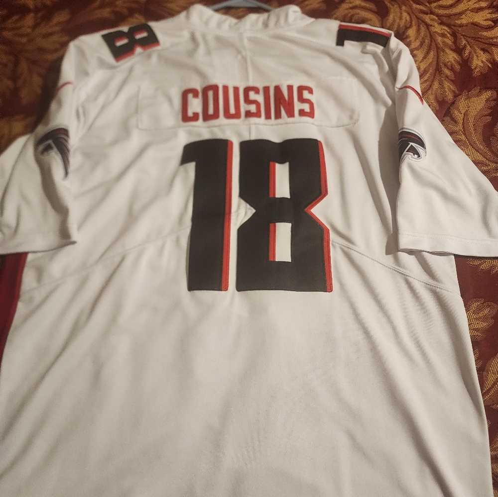 Football jerseys